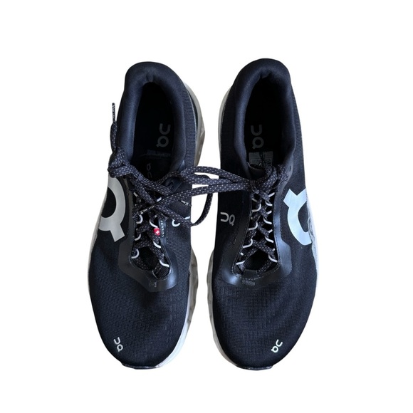 ON cloud monster 2 running sneakers men’s size 10 EUC - Picture 2 of 8